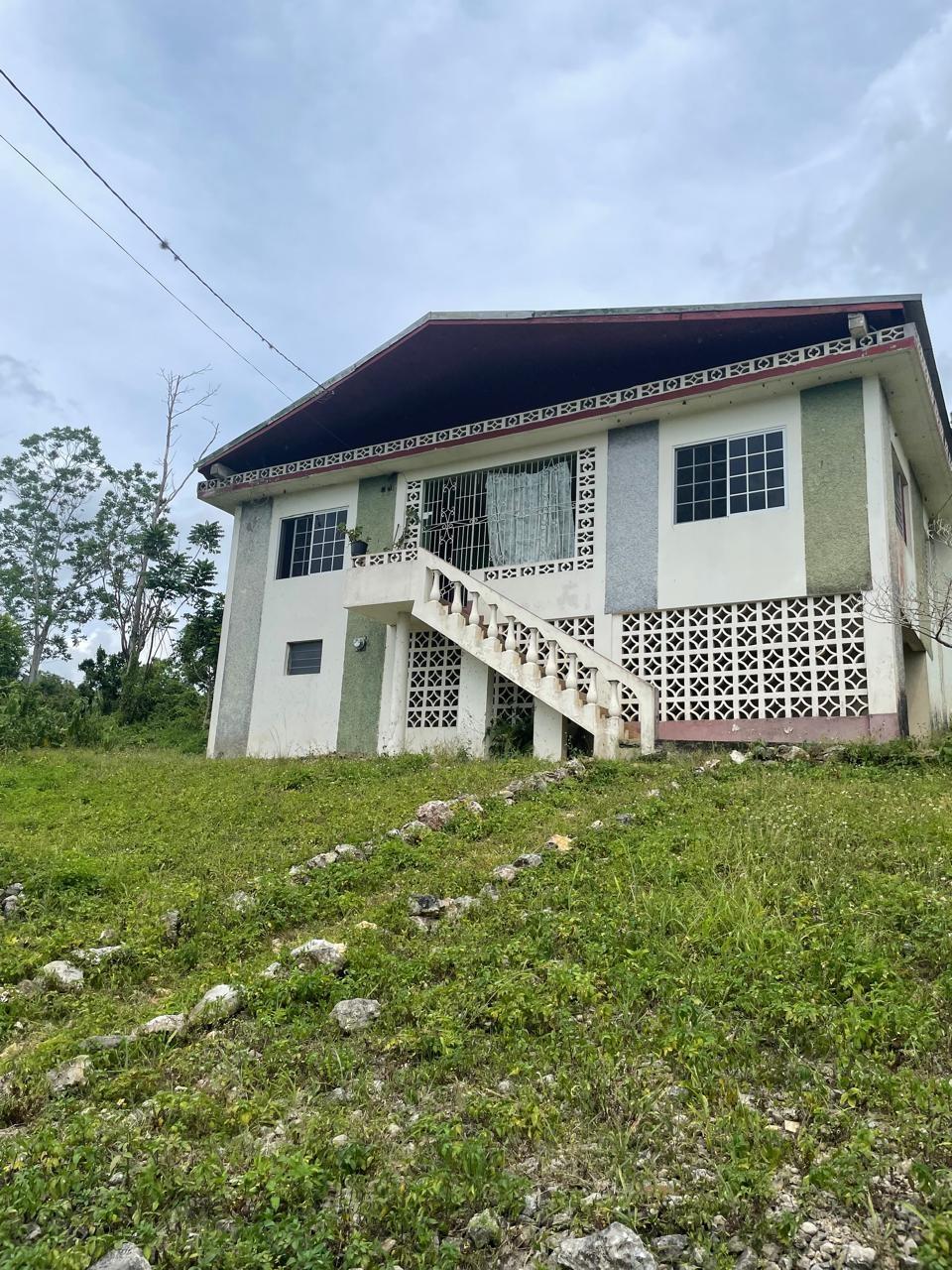 First image of Lot 76 Phoenix Park in Phoenix Park, St. Elizabeth, Jamaica - property is For Sale