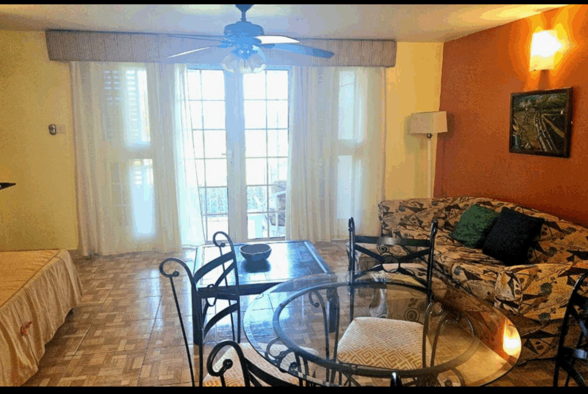 Second image of F10-seacastles Rosehall Main Road in Rose Hall, St. James, Jamaica - property is For Sale