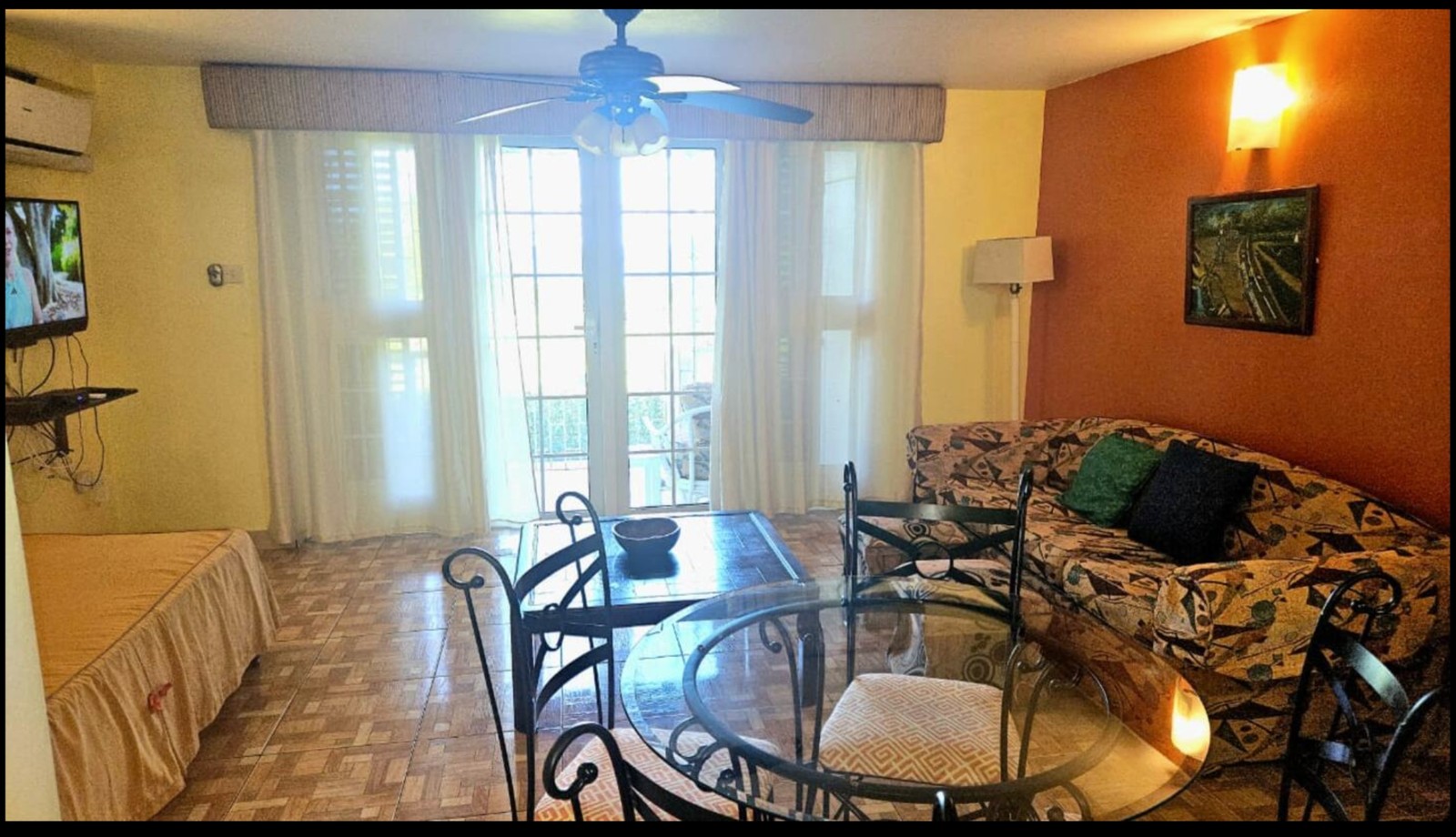 Second image of F10-seacastles Rosehall Main Road in Rose Hall, St. James, Jamaica - property is For Sale