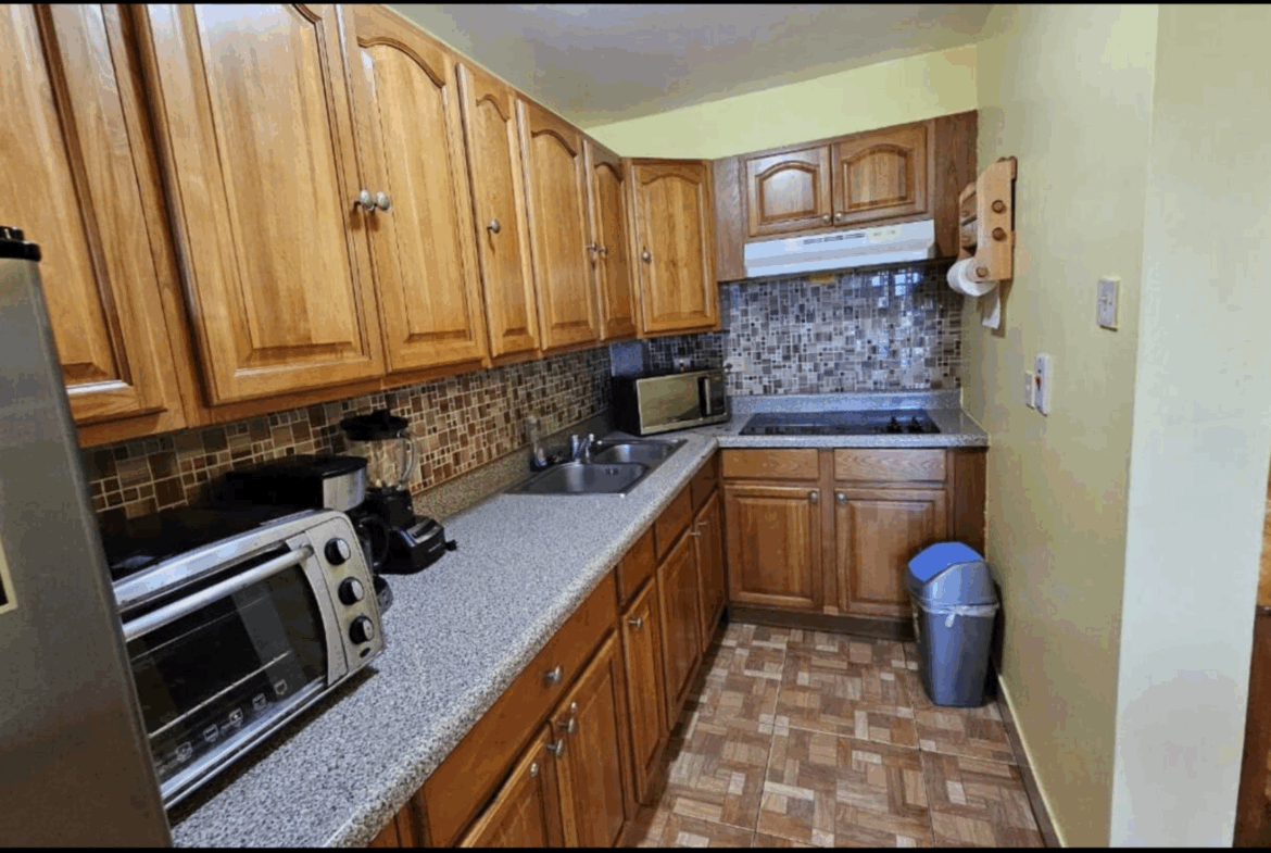 First image of F10-seacastles Rosehall Main Road in Rose Hall, St. James, Jamaica - property is For Sale