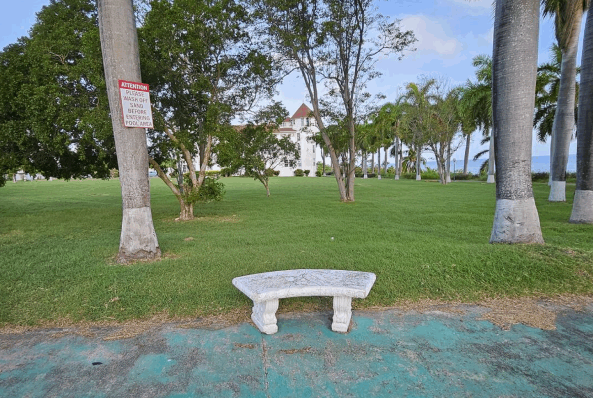 Fourteenth image of F10-seacastles Rosehall Main Road in Rose Hall, St. James, Jamaica - property is For Sale