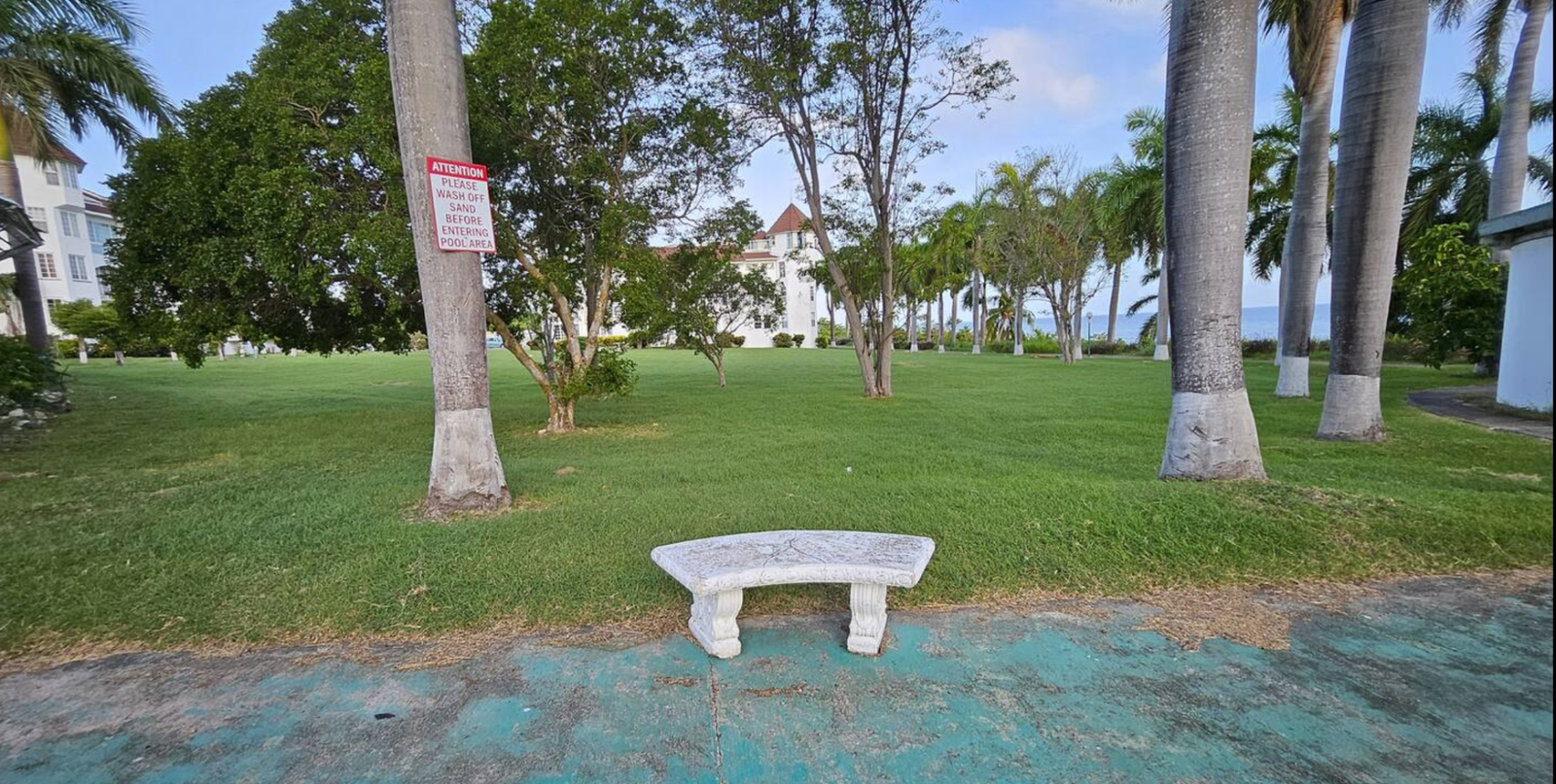 Fourteenth image of F10-seacastles Rosehall Main Road in Rose Hall, St. James, Jamaica - property is For Sale