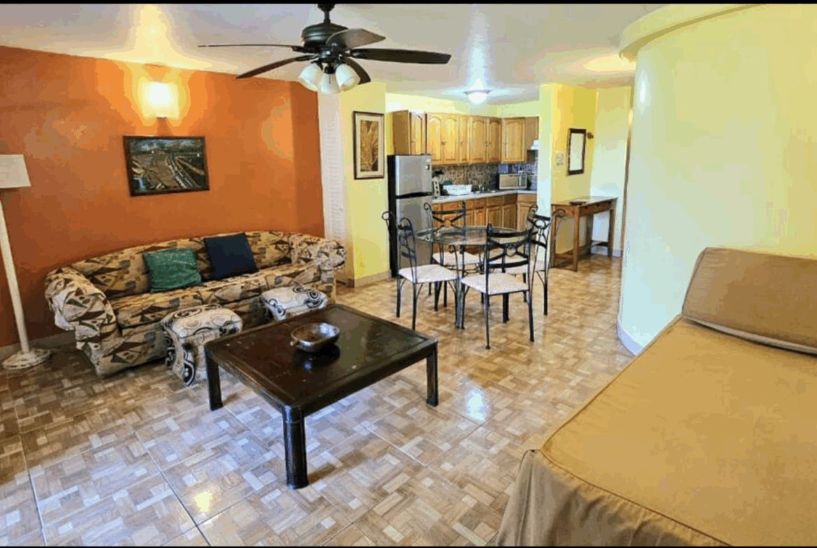 Third image of F10-seacastles Rosehall Main Road in Rose Hall, St. James, Jamaica - property is For Sale
