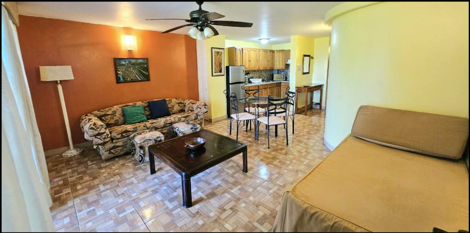 Third image of F10-seacastles Rosehall Main Road in Rose Hall, St. James, Jamaica - property is For Sale