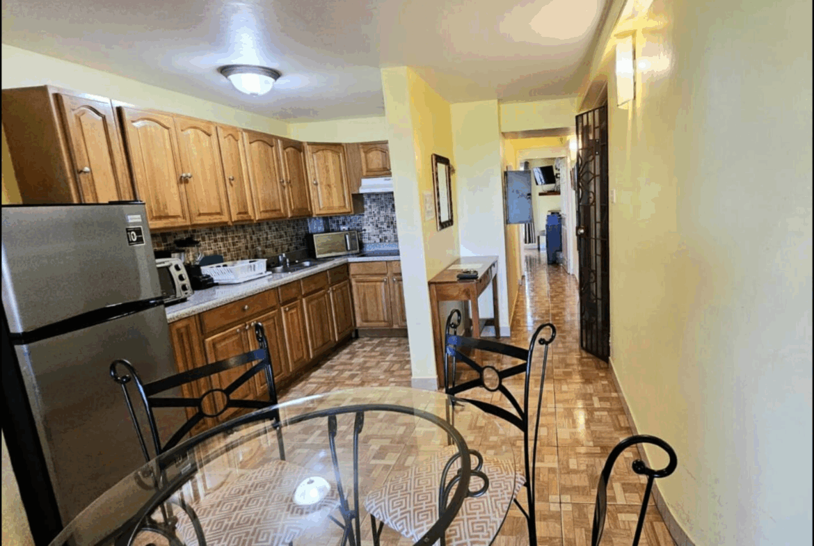 Fourth image of F10-seacastles Rosehall Main Road in Rose Hall, St. James, Jamaica - property is For Sale