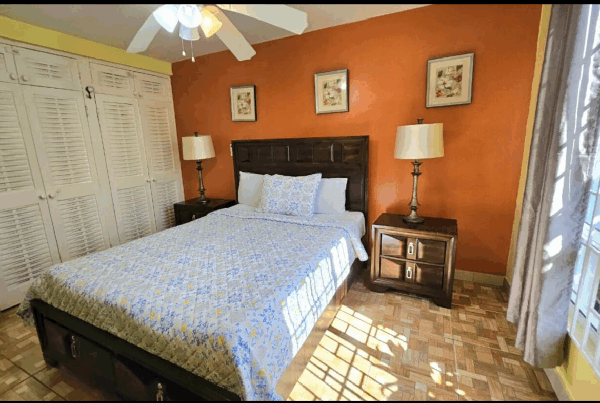 Fifth image of F10-seacastles Rosehall Main Road in Rose Hall, St. James, Jamaica - property is For Sale