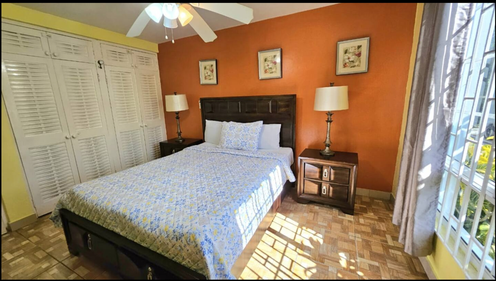 Fifth image of F10-seacastles Rosehall Main Road in Rose Hall, St. James, Jamaica - property is For Sale