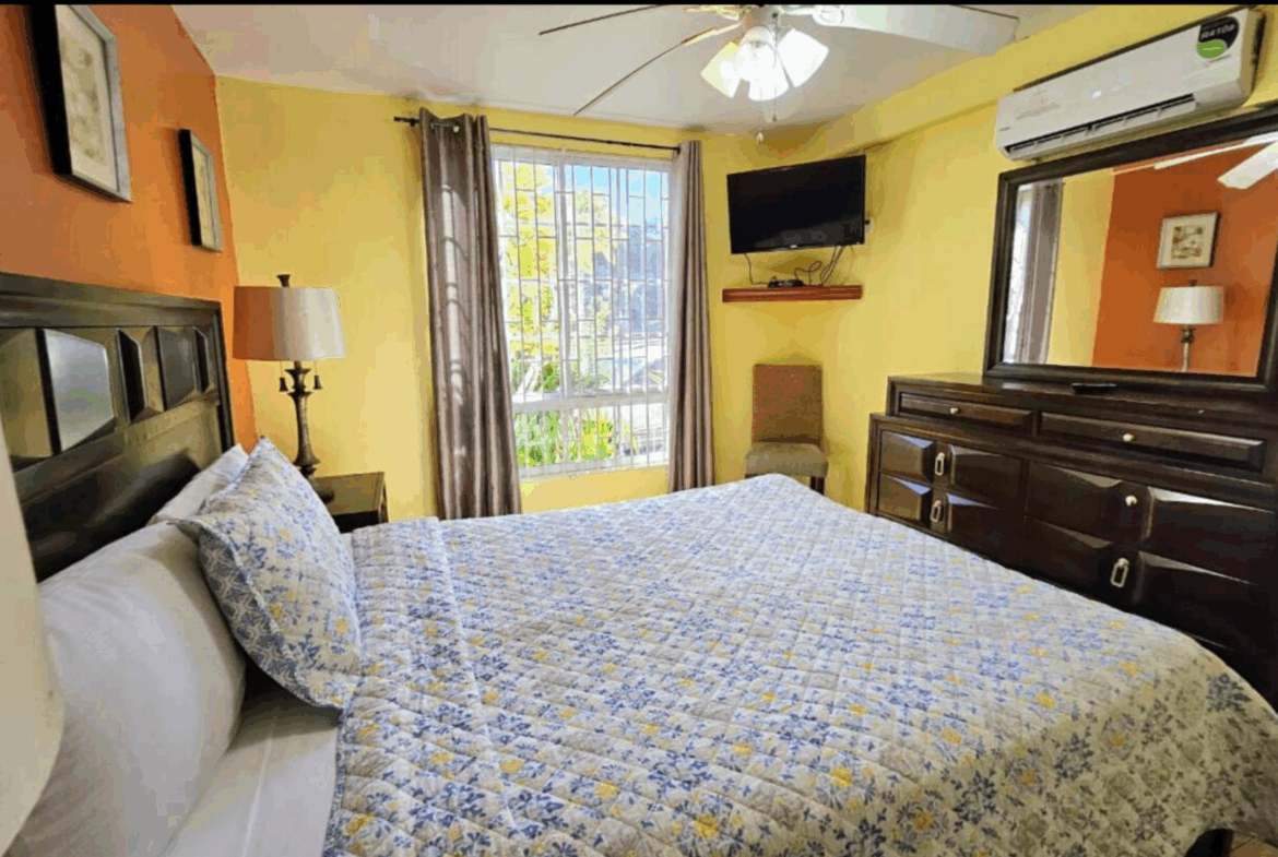 Sixth image of F10-seacastles Rosehall Main Road in Rose Hall, St. James, Jamaica - property is For Sale