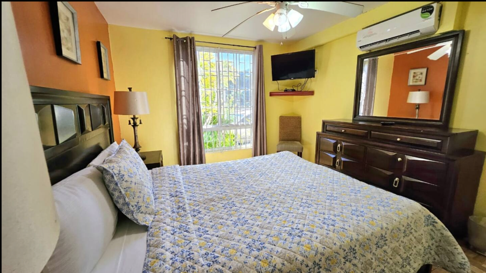 Sixth image of F10-seacastles Rosehall Main Road in Rose Hall, St. James, Jamaica - property is For Sale
