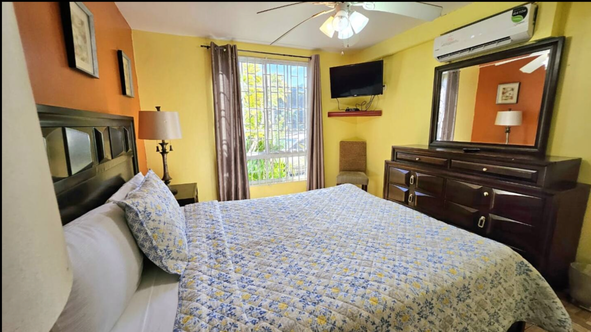 Sixth image of F10-seacastles Rosehall Main Road in Rose Hall, St. James, Jamaica - property is For Sale