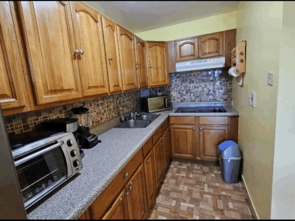 First image of F10-seacastles Rosehall Main Road in Rose Hall, St. James, Jamaica - property is For Sale