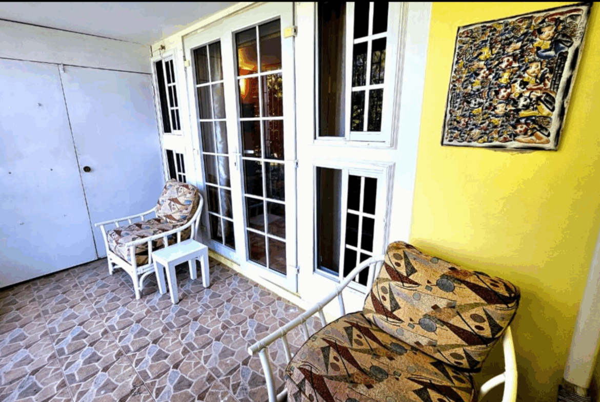 Eighth image of F10-seacastles Rosehall Main Road in Rose Hall, St. James, Jamaica - property is For Sale