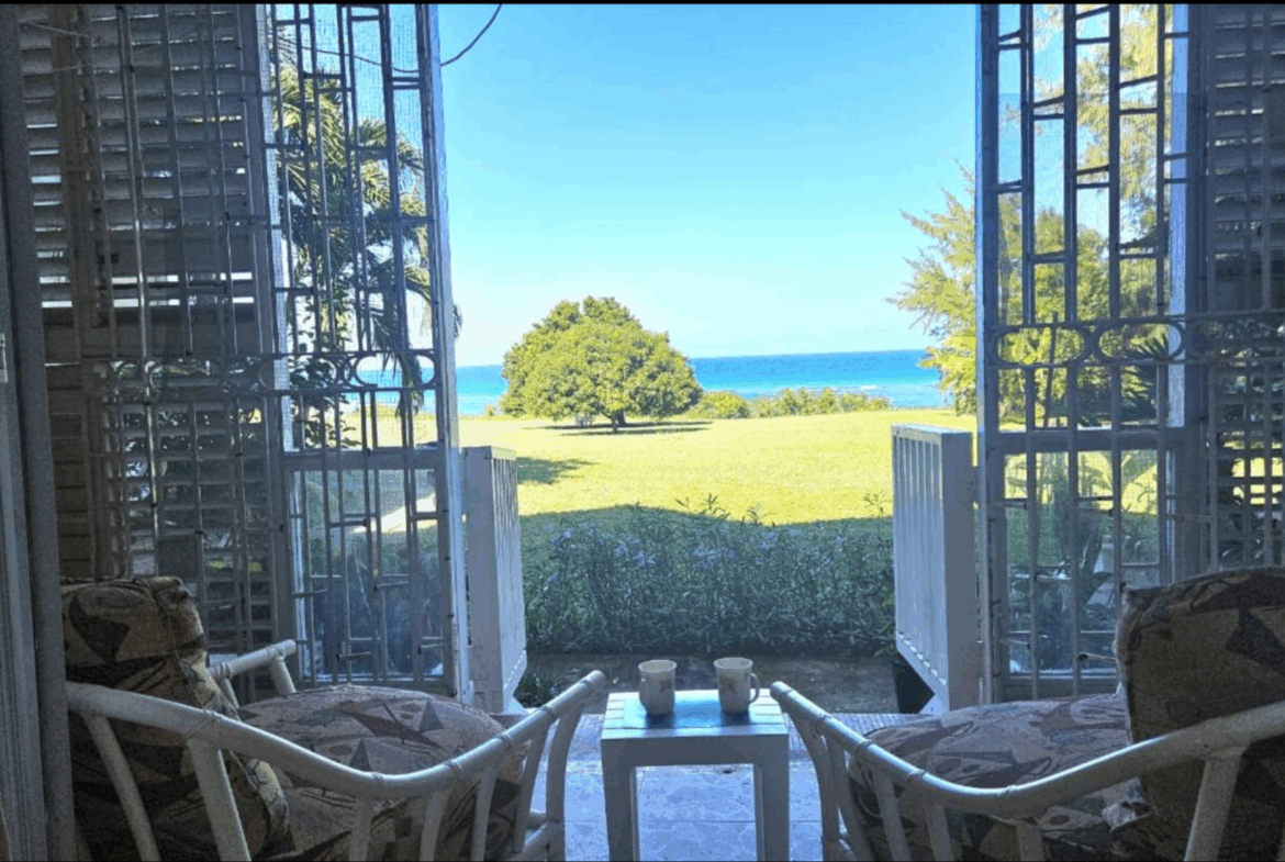 Ninth image of F10-seacastles Rosehall Main Road in Rose Hall, St. James, Jamaica - property is For Sale