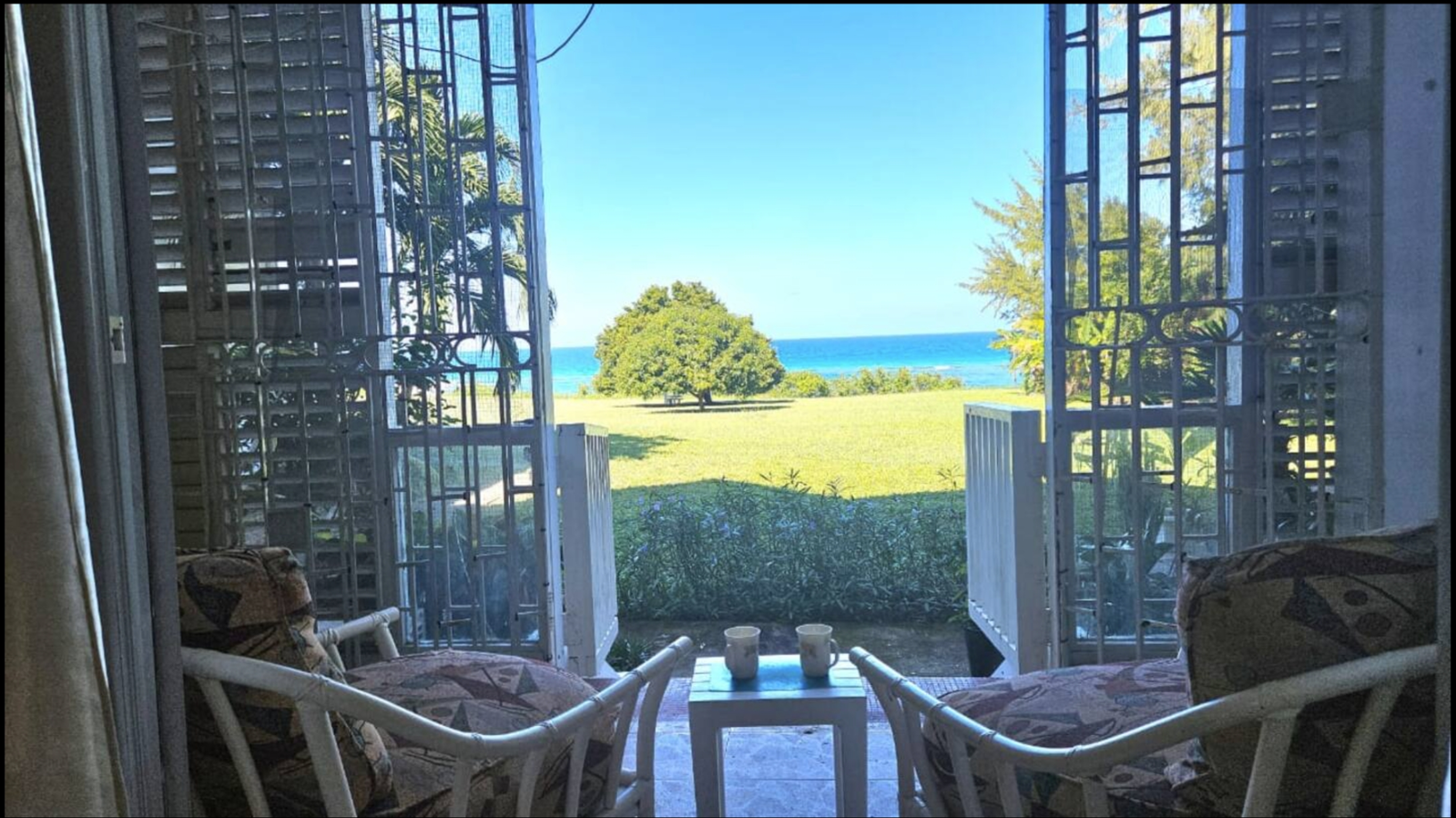 Ninth image of F10-seacastles Rosehall Main Road in Rose Hall, St. James, Jamaica - property is For Sale