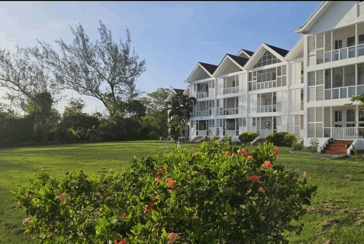 Tenth image of F10-seacastles Rosehall Main Road in Rose Hall, St. James, Jamaica - property is For Sale