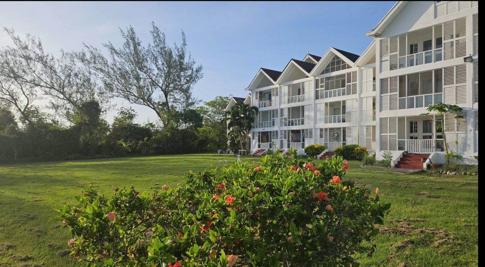 Tenth image of F10-seacastles Rosehall Main Road in Rose Hall, St. James, Jamaica - property is For Sale