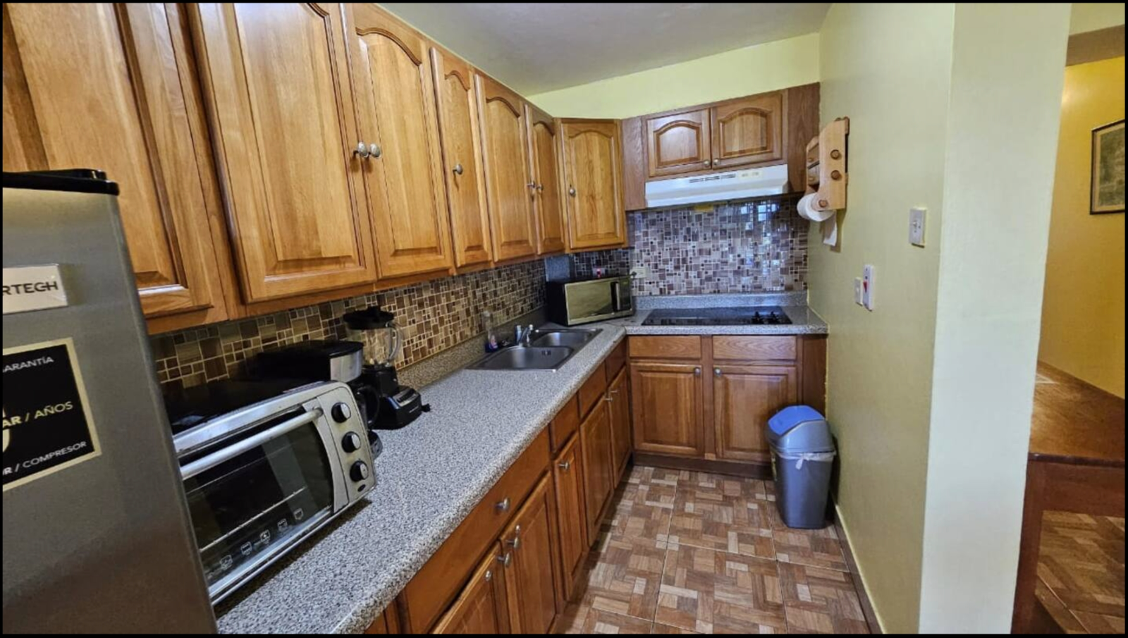 First image of F10-seacastles Rosehall Main Road in Rose Hall, St. James, Jamaica - property is For Sale