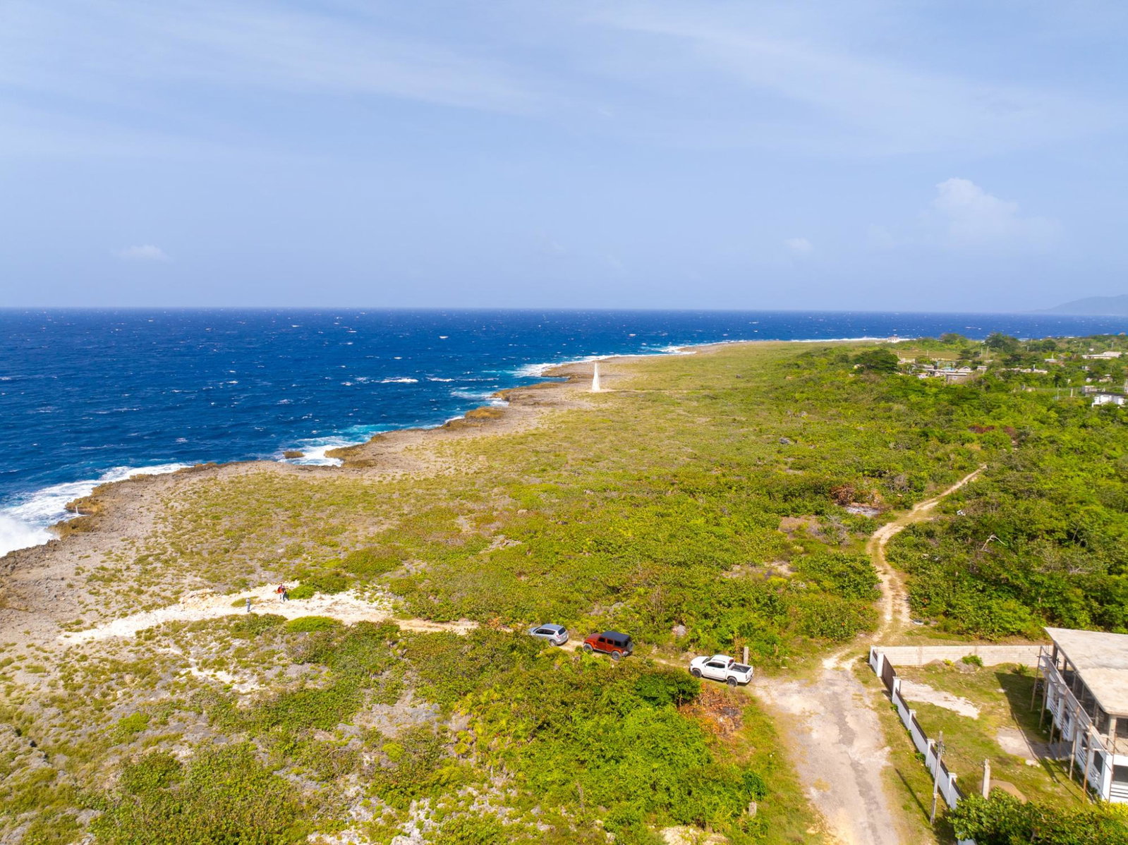 Fourth image of Rockville in Galina, St. Mary, Jamaica - property is For Sale