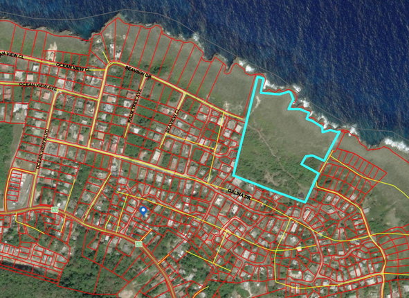 Fifth image of Rockville in Galina, St. Mary, Jamaica - property is For Sale
