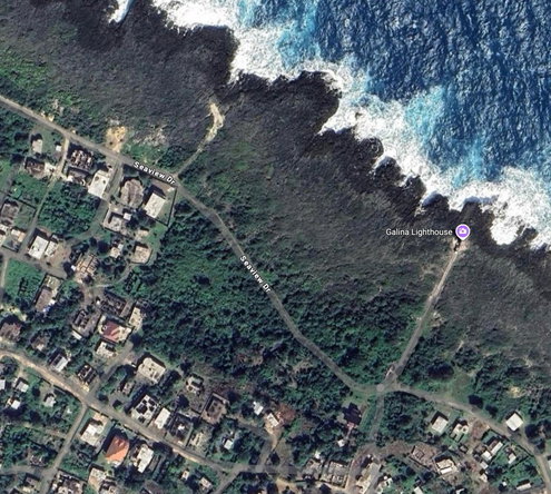 Sixth image of Rockville in Galina, St. Mary, Jamaica - property is For Sale
