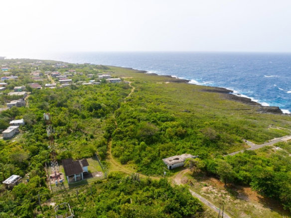 First image of Rockville in Galina, St. Mary, Jamaica - property is For Sale
