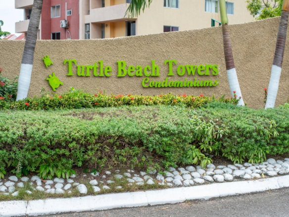 First image of 24d- Turtle Beach Towers in Ocho Rios, St. Ann, Jamaica - property is For Sale