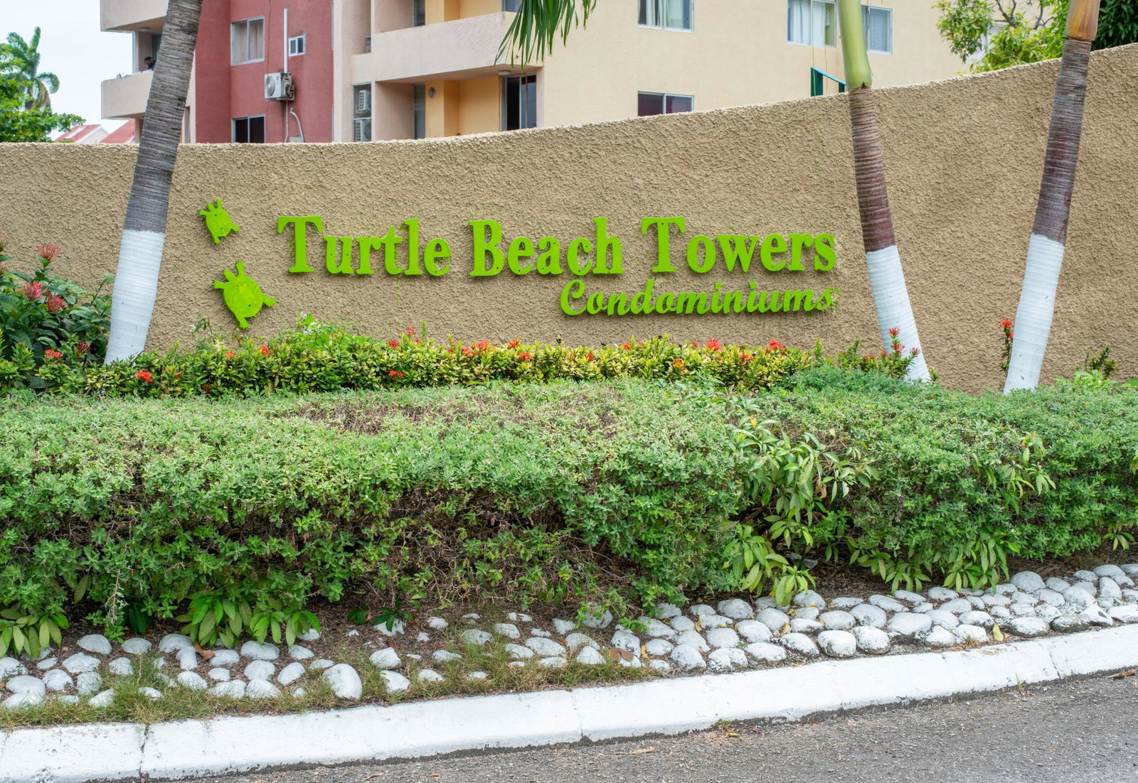 First image of 24d- Turtle Beach Towers in Ocho Rios, St. Ann, Jamaica - property is For Sale