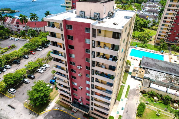 Second image of 24d- Turtle Beach Towers in Ocho Rios, St. Ann, Jamaica - property is For Sale