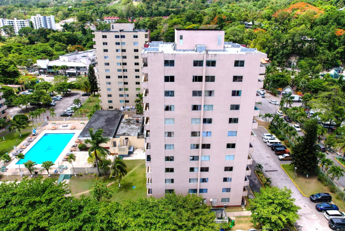 Fourth image of 24d- Turtle Beach Towers in Ocho Rios, St. Ann, Jamaica - property is For Sale