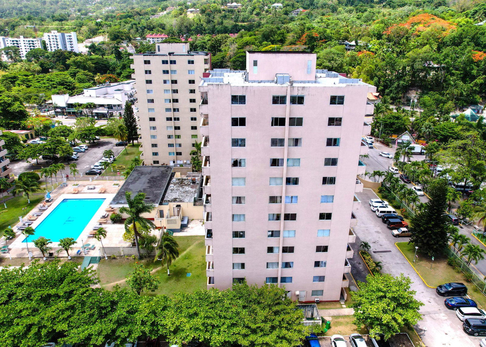 Fourth image of 24d- Turtle Beach Towers in Ocho Rios, St. Ann, Jamaica - property is For Sale