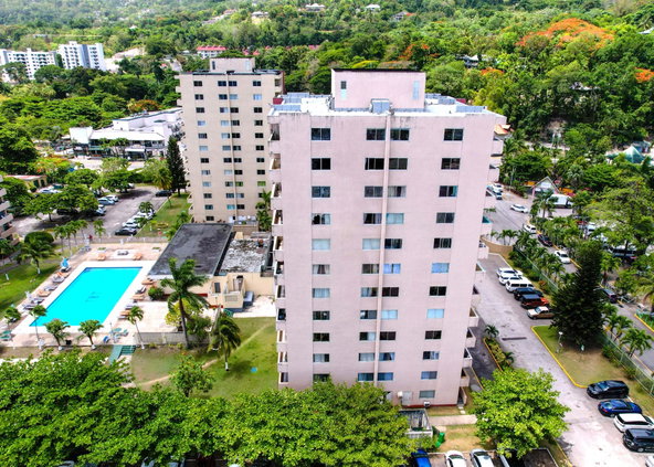 Fourth image of 24d- Turtle Beach Towers in Ocho Rios, St. Ann, Jamaica - property is For Sale