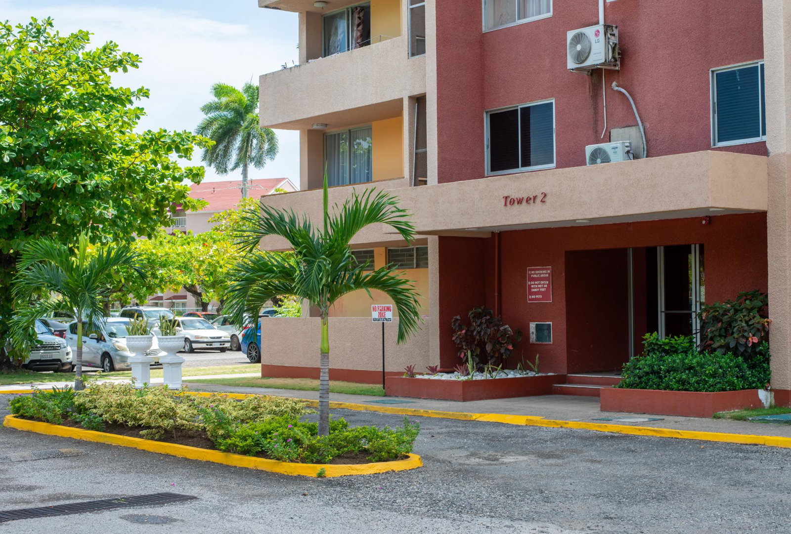 Sixth image of 24d- Turtle Beach Towers in Ocho Rios, St. Ann, Jamaica - property is For Sale