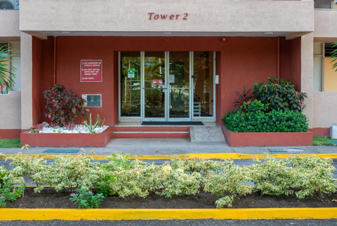 Seventh image of 24d- Turtle Beach Towers in Ocho Rios, St. Ann, Jamaica - property is For Sale