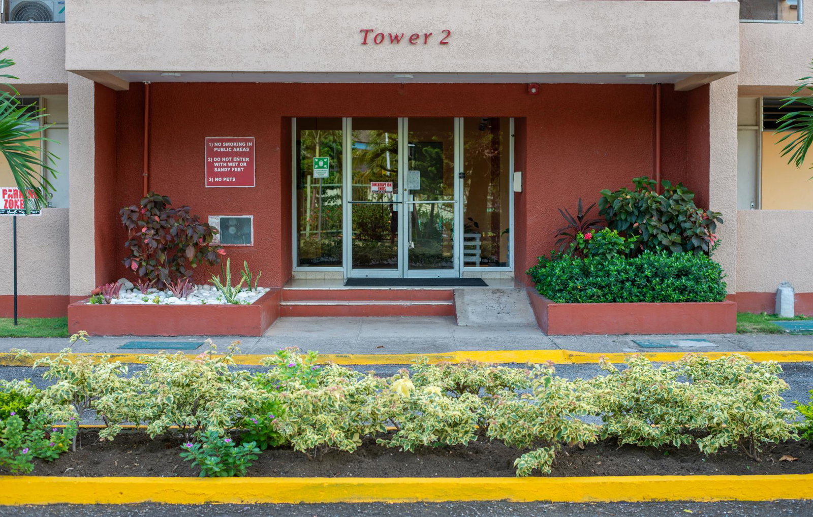 Seventh image of 24d- Turtle Beach Towers in Ocho Rios, St. Ann, Jamaica - property is For Sale
