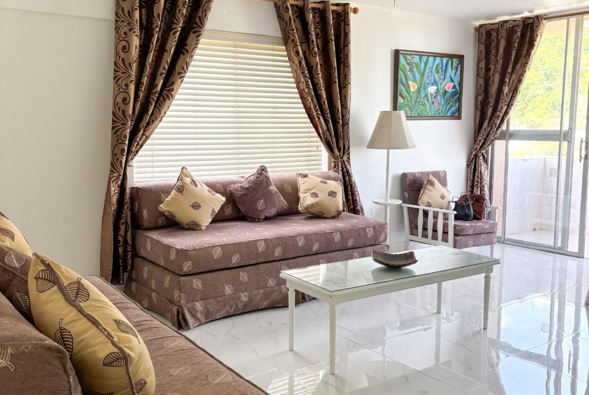 Tenth image of 24d- Turtle Beach Towers in Ocho Rios, St. Ann, Jamaica - property is For Sale