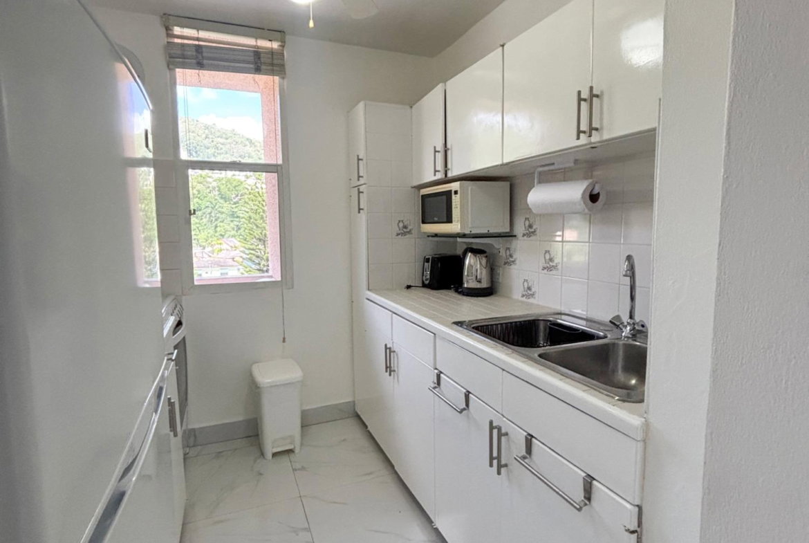 Seventeenth image of 24d- Turtle Beach Towers in Ocho Rios, St. Ann, Jamaica - property is For Sale