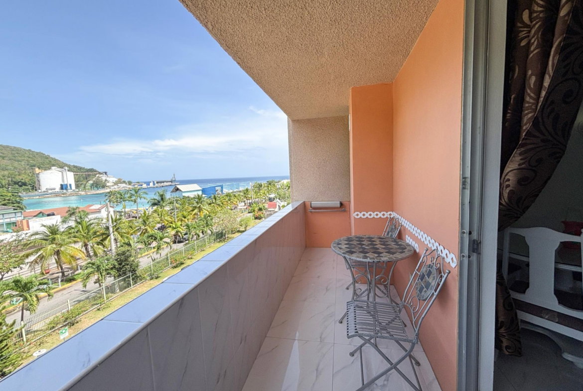 Twenty-Second image of 24d- Turtle Beach Towers in Ocho Rios, St. Ann, Jamaica - property is For Sale