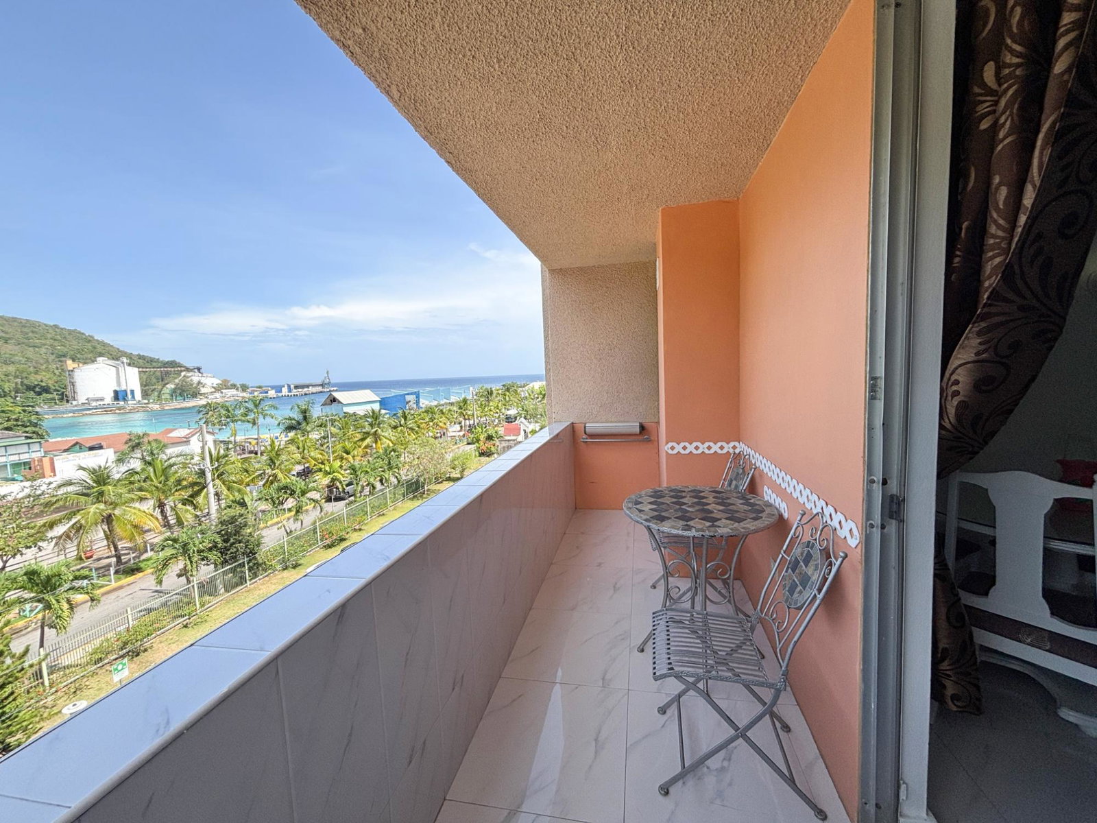 Twenty-Second image of 24d- Turtle Beach Towers in Ocho Rios, St. Ann, Jamaica - property is For Sale