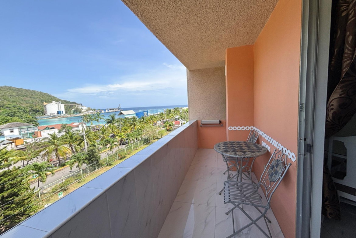 Twenty-Third image of 24d- Turtle Beach Towers in Ocho Rios, St. Ann, Jamaica - property is For Sale