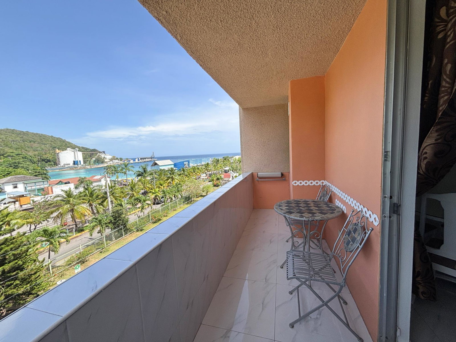 Twenty-Third image of 24d- Turtle Beach Towers in Ocho Rios, St. Ann, Jamaica - property is For Sale