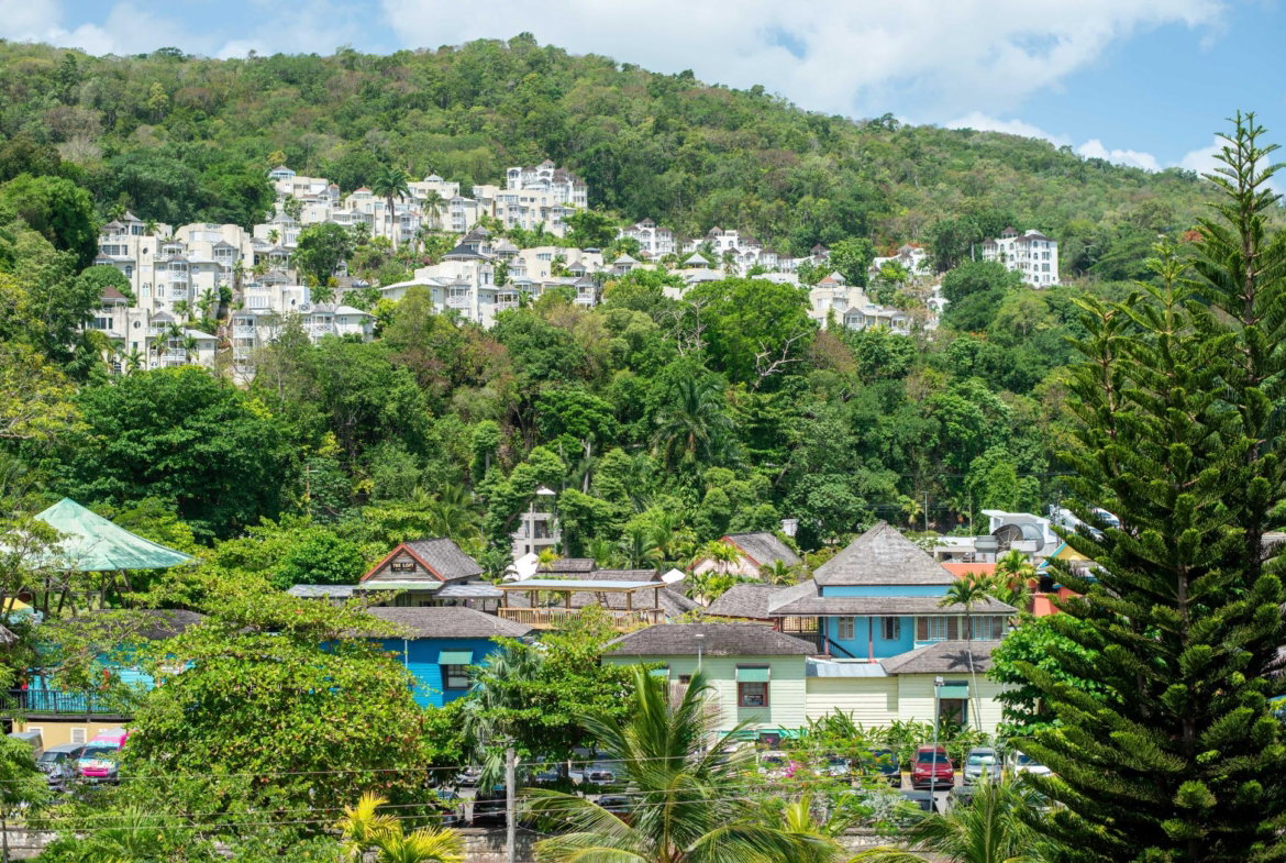 Twenty-Fourth image of 24d- Turtle Beach Towers in Ocho Rios, St. Ann, Jamaica - property is For Sale