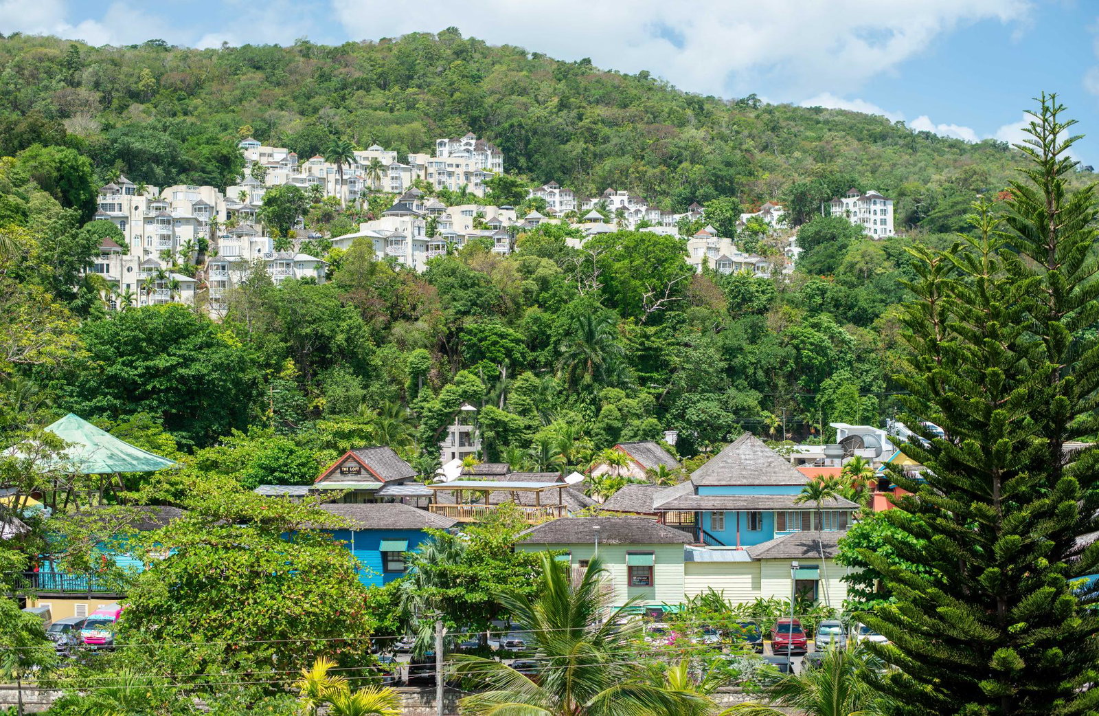 Twenty-Fourth image of 24d- Turtle Beach Towers in Ocho Rios, St. Ann, Jamaica - property is For Sale