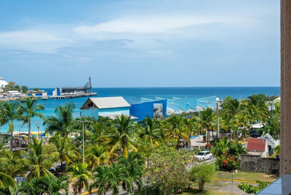 Twenty-Fifth image of 24d- Turtle Beach Towers in Ocho Rios, St. Ann, Jamaica - property is For Sale