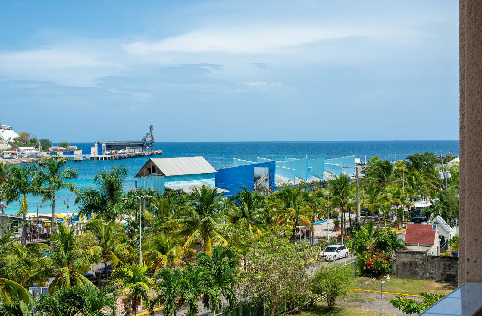 Twenty-Fifth image of 24d- Turtle Beach Towers in Ocho Rios, St. Ann, Jamaica - property is For Sale