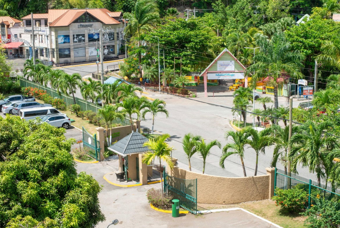 Twenty-Seventh image of 24d- Turtle Beach Towers in Ocho Rios, St. Ann, Jamaica - property is For Sale