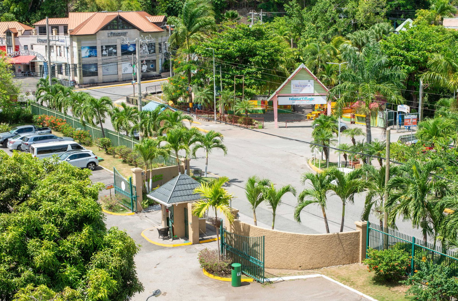 Twenty-Seventh image of 24d- Turtle Beach Towers in Ocho Rios, St. Ann, Jamaica - property is For Sale