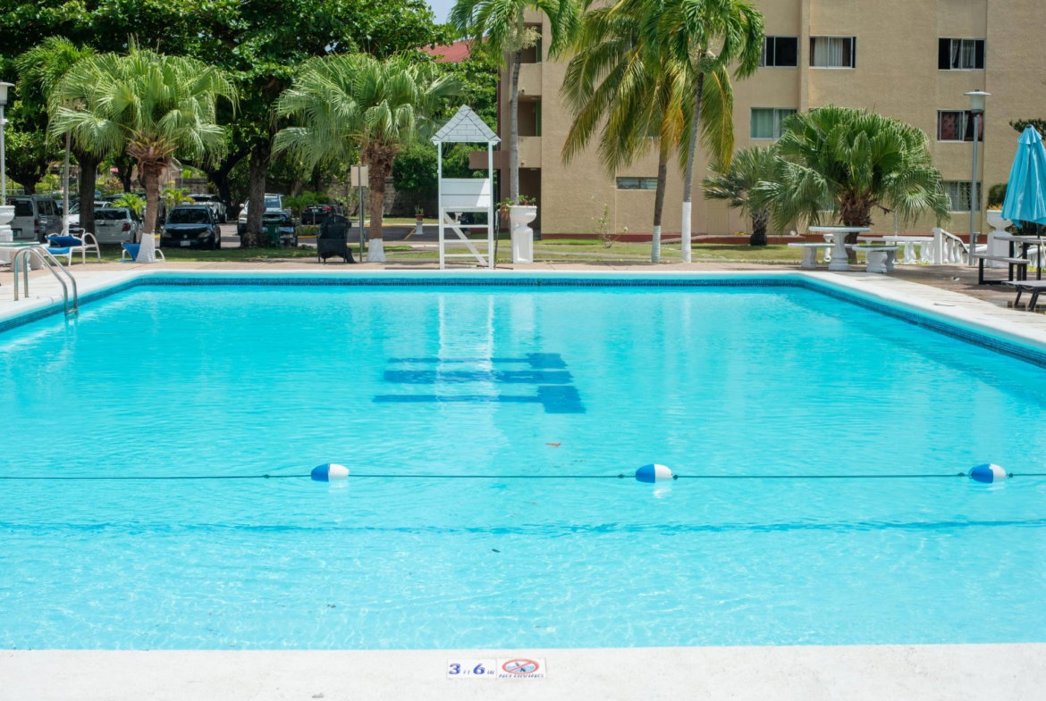Twenty-Eighth image of 24d- Turtle Beach Towers in Ocho Rios, St. Ann, Jamaica - property is For Sale