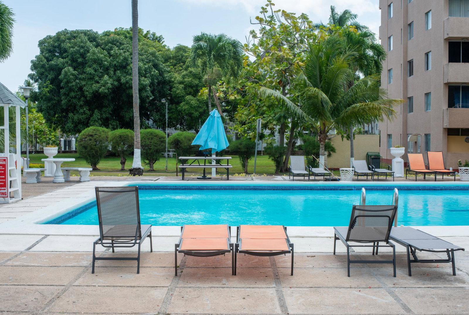 Twenty-Ninth image of 24d- Turtle Beach Towers in Ocho Rios, St. Ann, Jamaica - property is For Sale