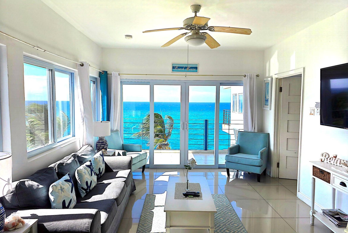 First image of Main Street in Tower Isle, St. Mary, Jamaica - property is For Rent