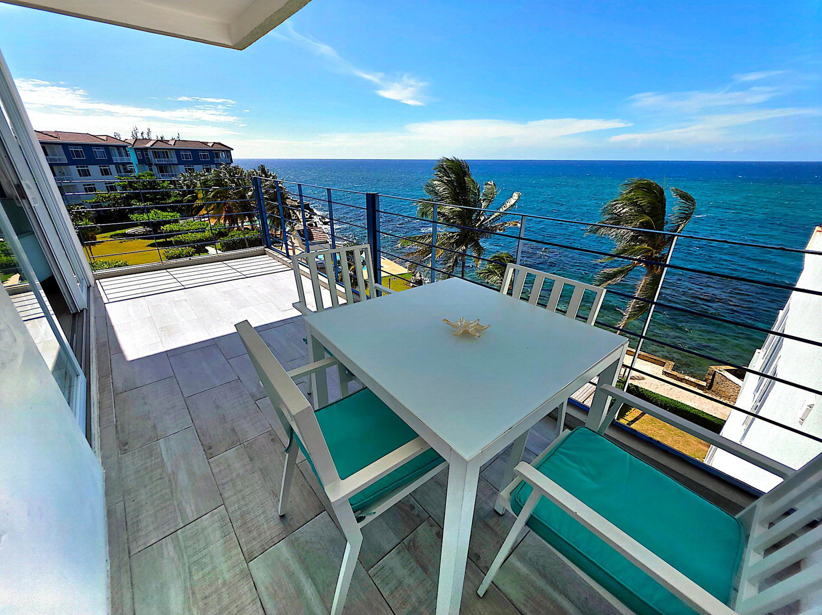 Seaside-2-Bedroom-Apartment-for-Rent-at-The-Waves-St.-Mary-Jamaica Sixteenth image of Main Street in Tower Isle, St. Mary, Jamaica - property is For Rent